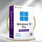Windows 10 Pro