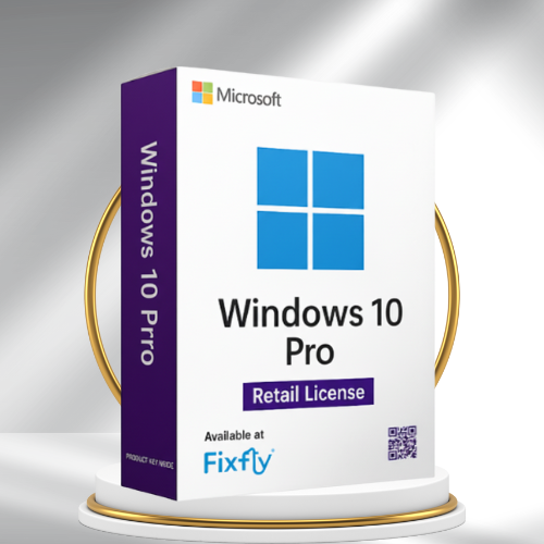 Windows 10 Pro