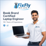 Laptop Repair