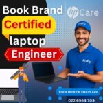 Laptop Repair