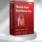 Quick Heal Antivirus Pro