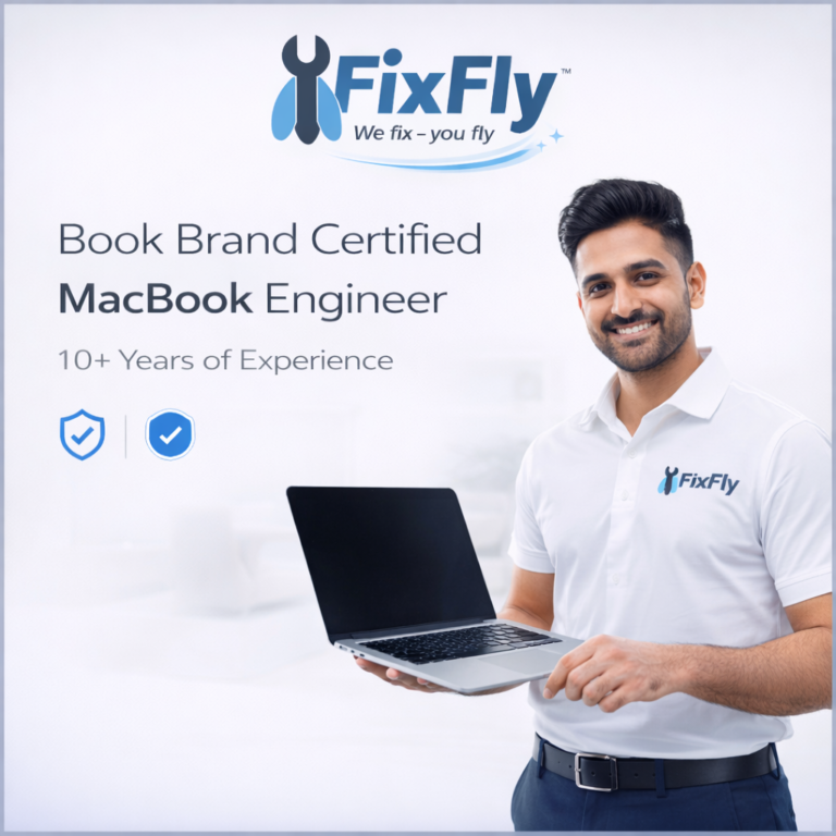 Macbook repair
