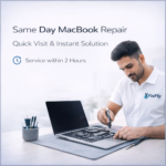 Macbook repair