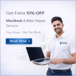 Macbook repair