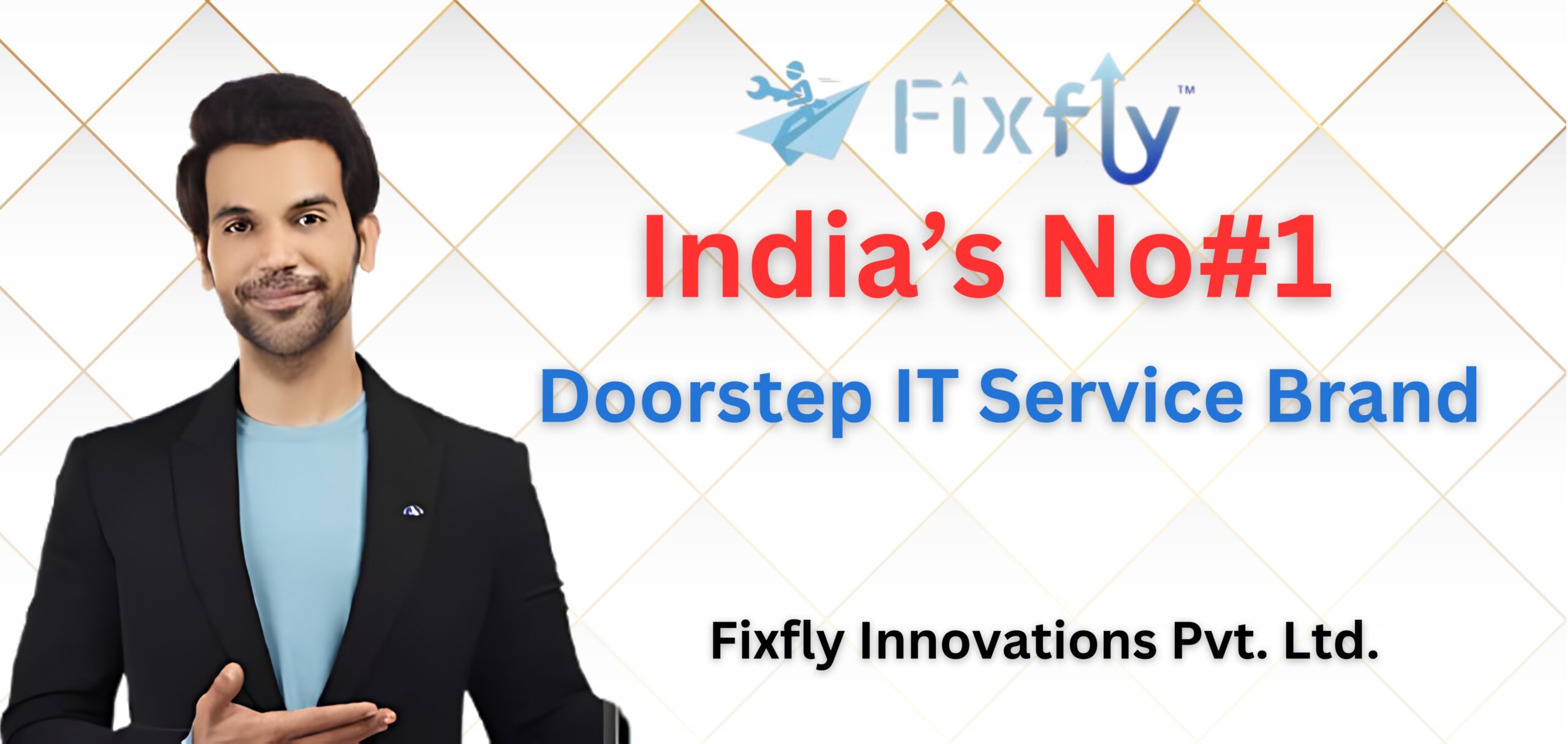 Fixfly Laptop Service center | Truted Laptop Repair brand