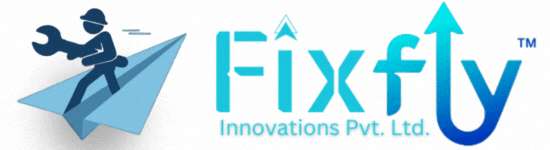 Fixfly™  No#1 Laptop Repair brand