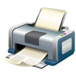 Printer repair near me