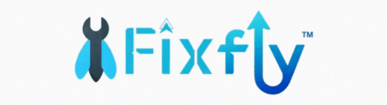 Fixfly™ - Trusted Laptop Service App