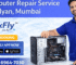 Laptop Repair Service in Kalyan