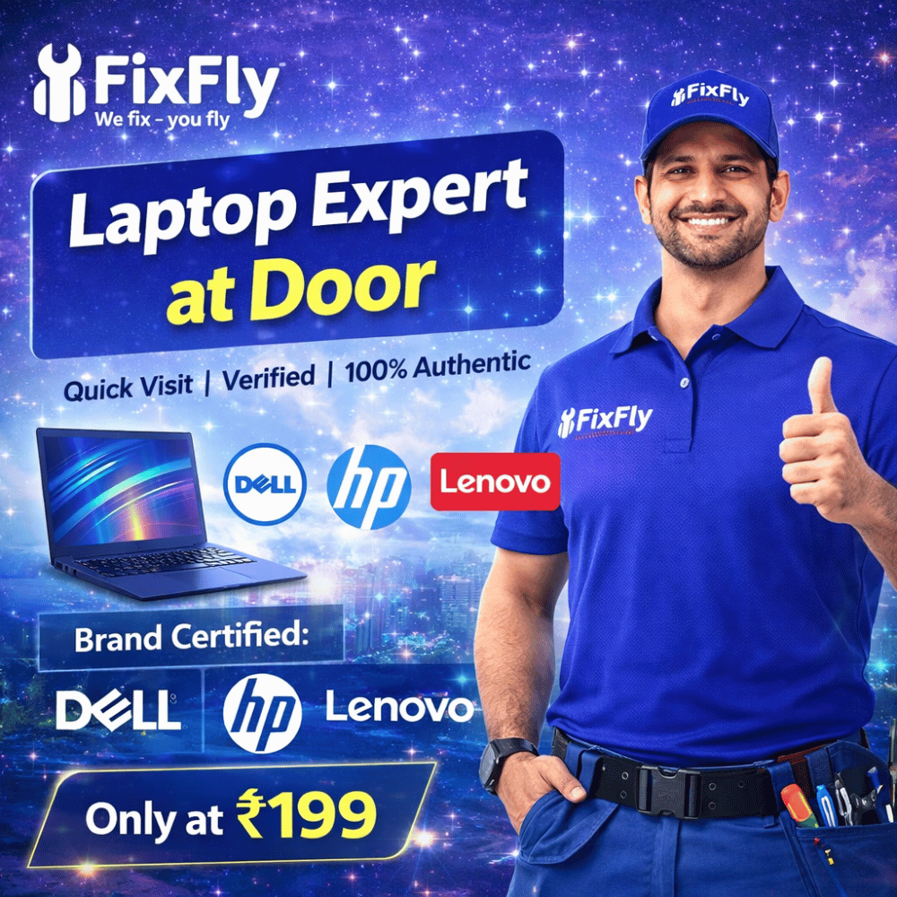 Laptop Repair near me