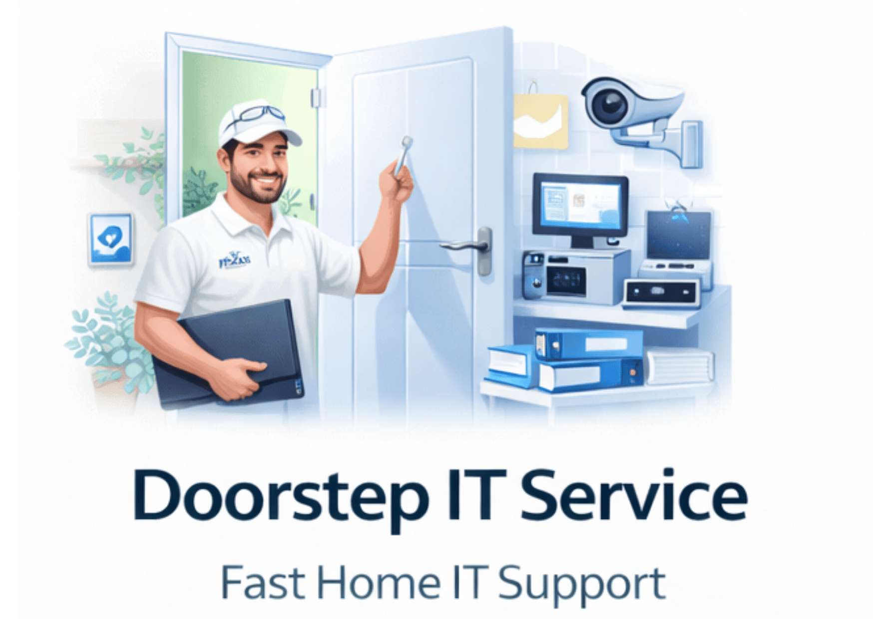 Laptop repair service near me