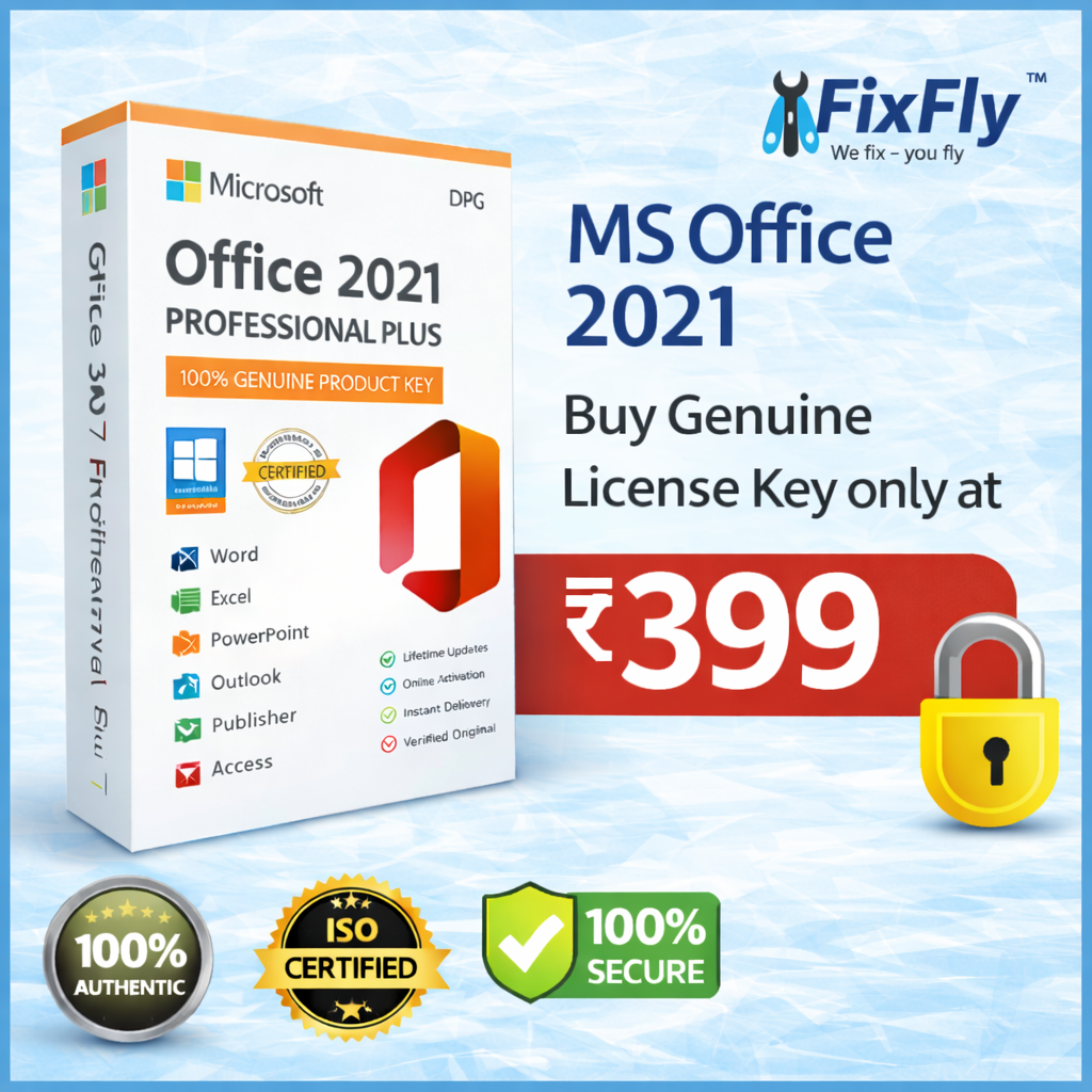 Ms Office 2021 key