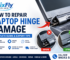 Laptop Hinge Repair in Navi Mumbai