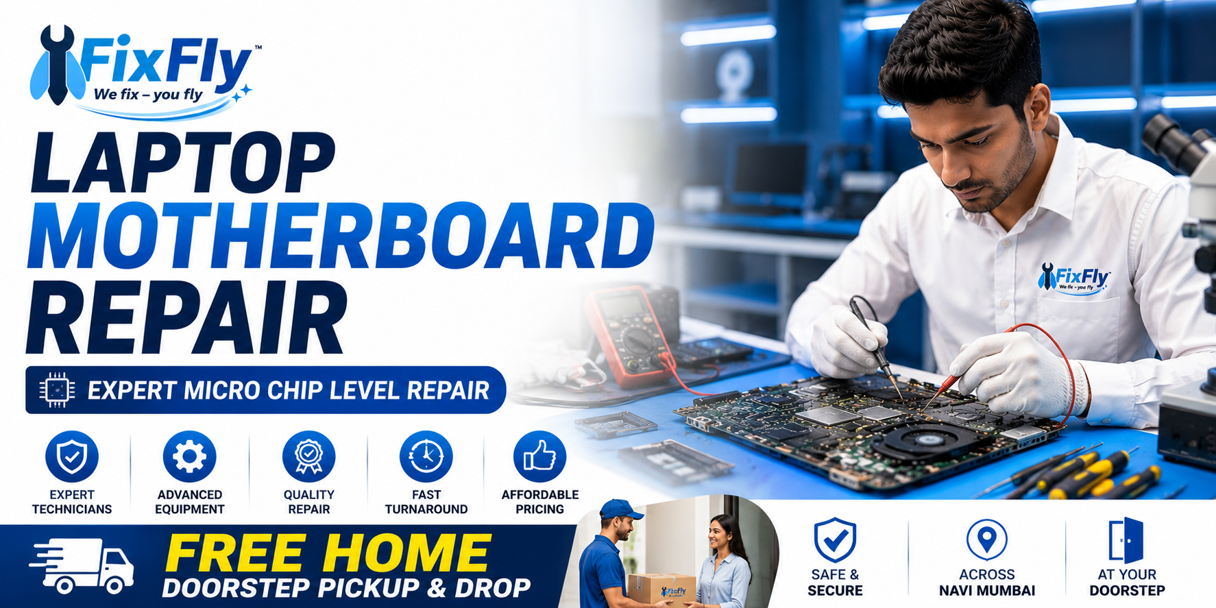 Laptop Repair near me