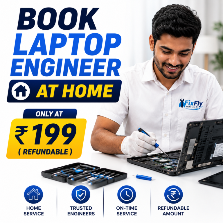 Laptop Repair near me