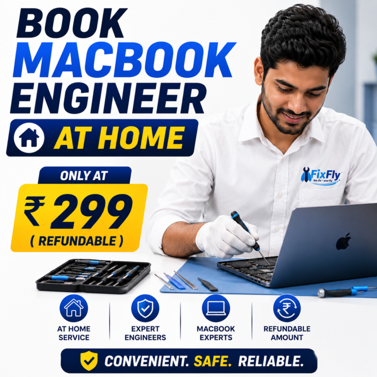 Laptop Repair near me