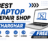 Best Laptop Repair Shop in Kharghar
