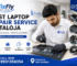 Laptop Repair service in Taloja