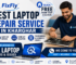 Laptop Repair Service in Kharghar